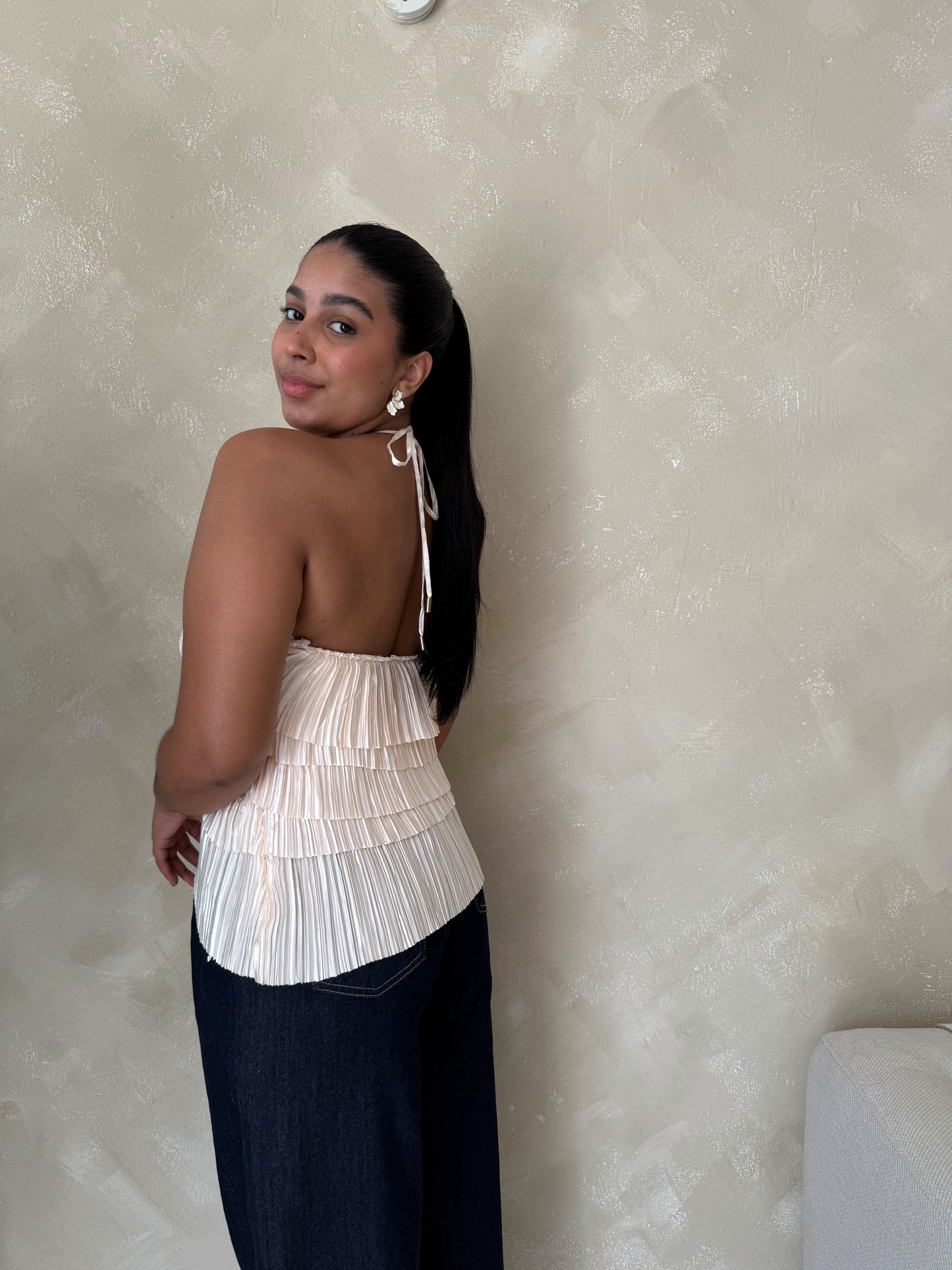 Solene top