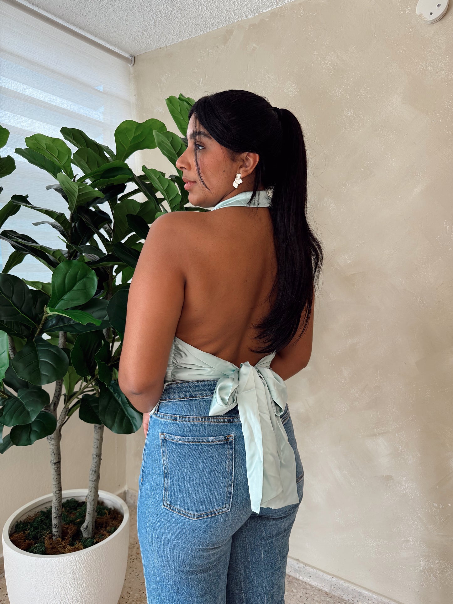 ocean muse top