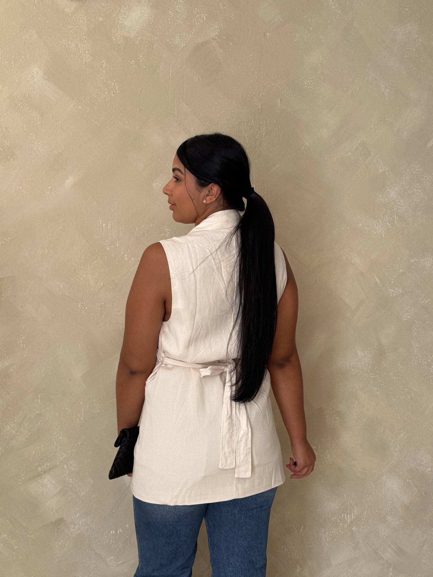 Vainilla vest