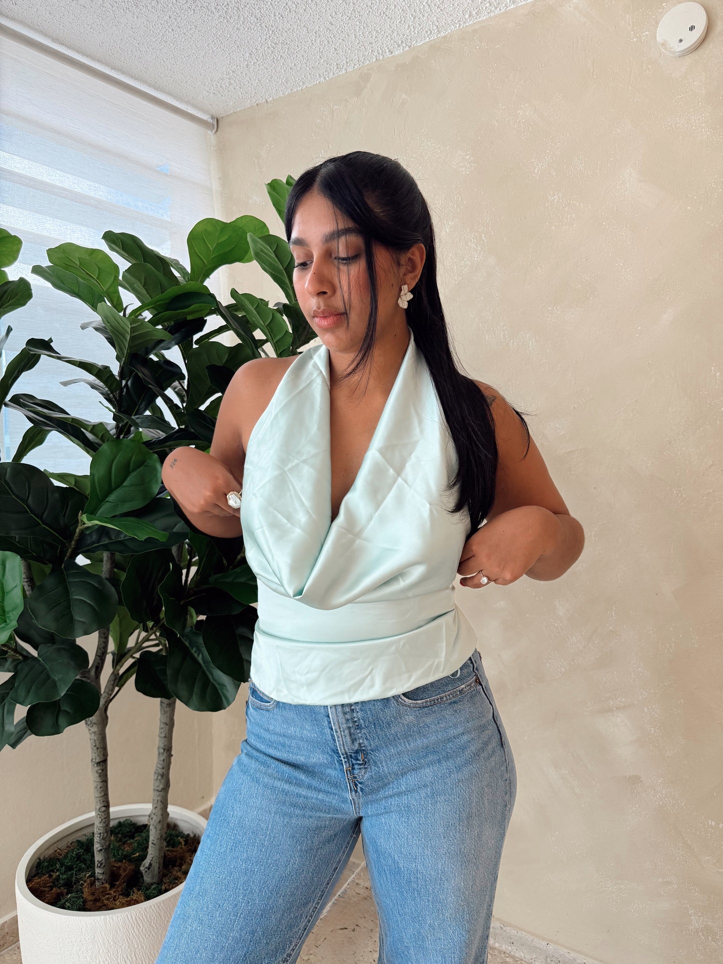 ocean muse top