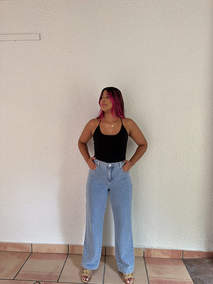 Body negro