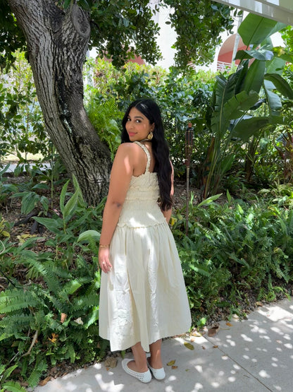 Vestido Summer Muse