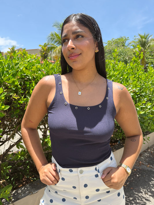 ocean basic top