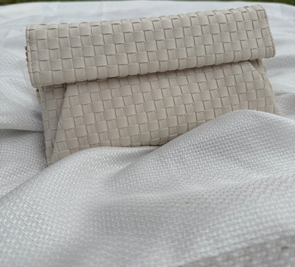 Priscilla bag / Ivory