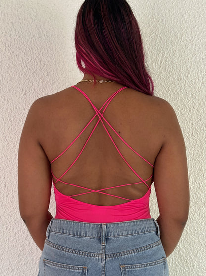 Body rosa