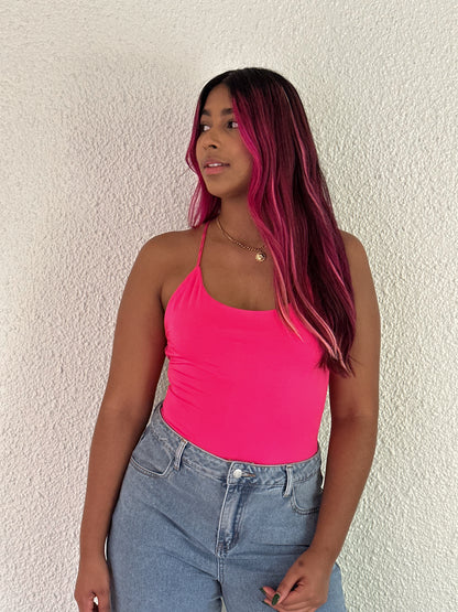 Body rosa
