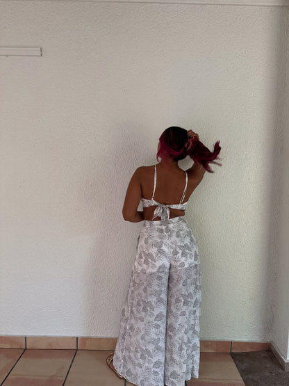 Conjunto Tropical