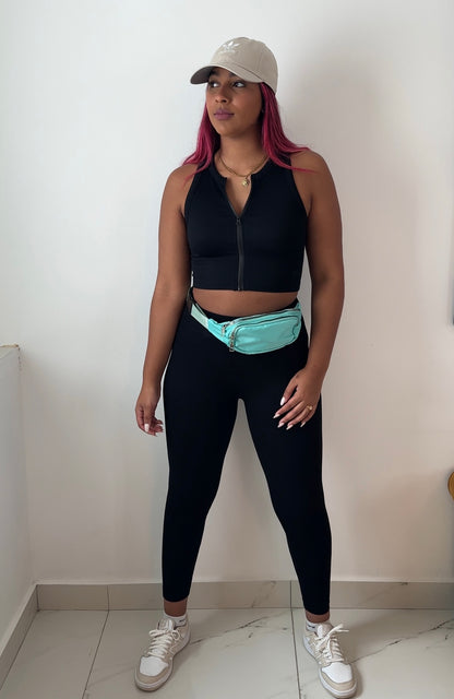 Conjunto talla única Miami