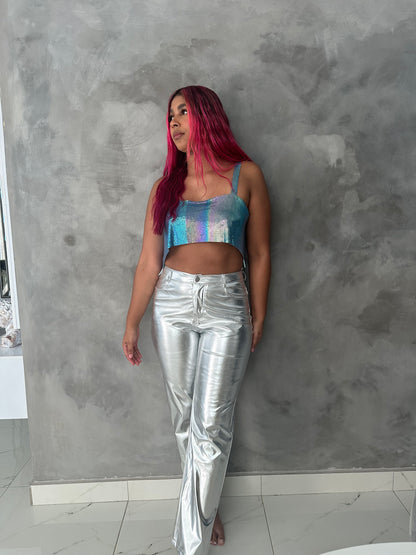 Pantalones Saturno