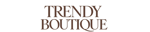 Trendy Boutique And Shop