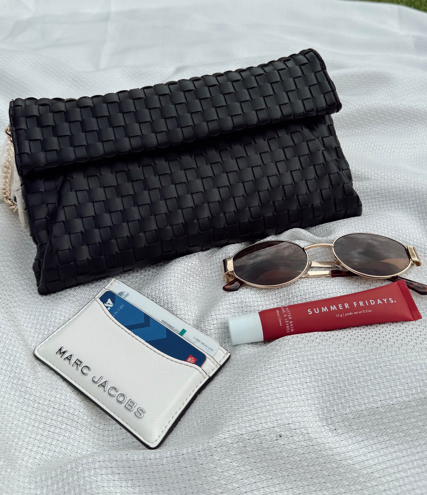 Priscilla bag / Black