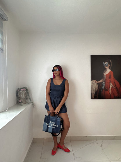 Estela break