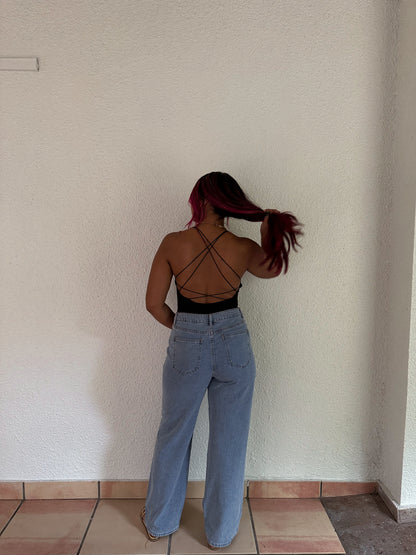Body negro