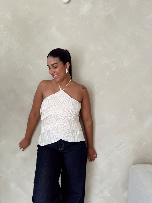 Solene top