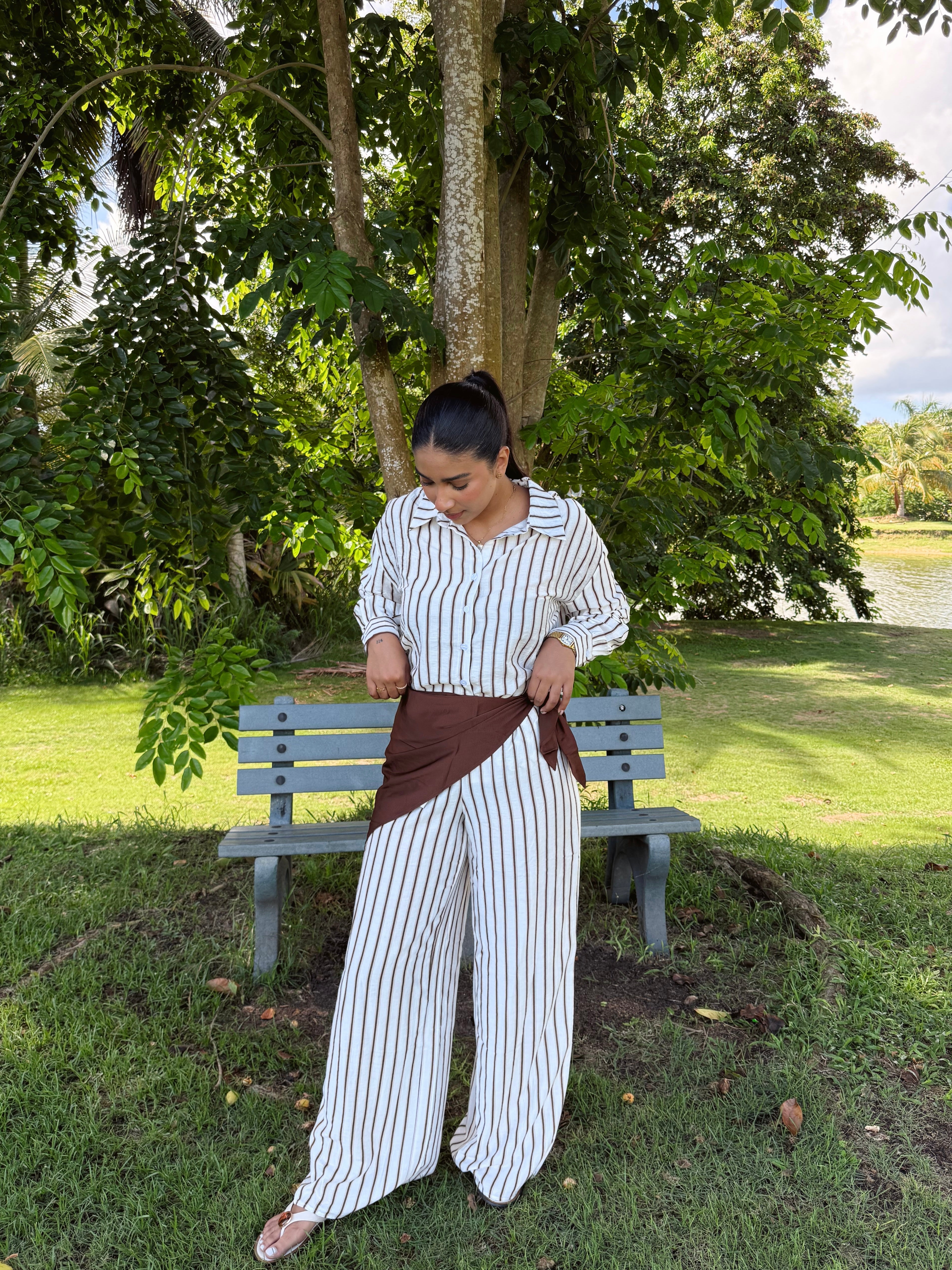 Sky top – Trendy Boutique And Shop