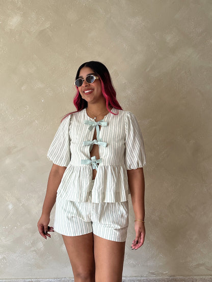 Conjunto salvia