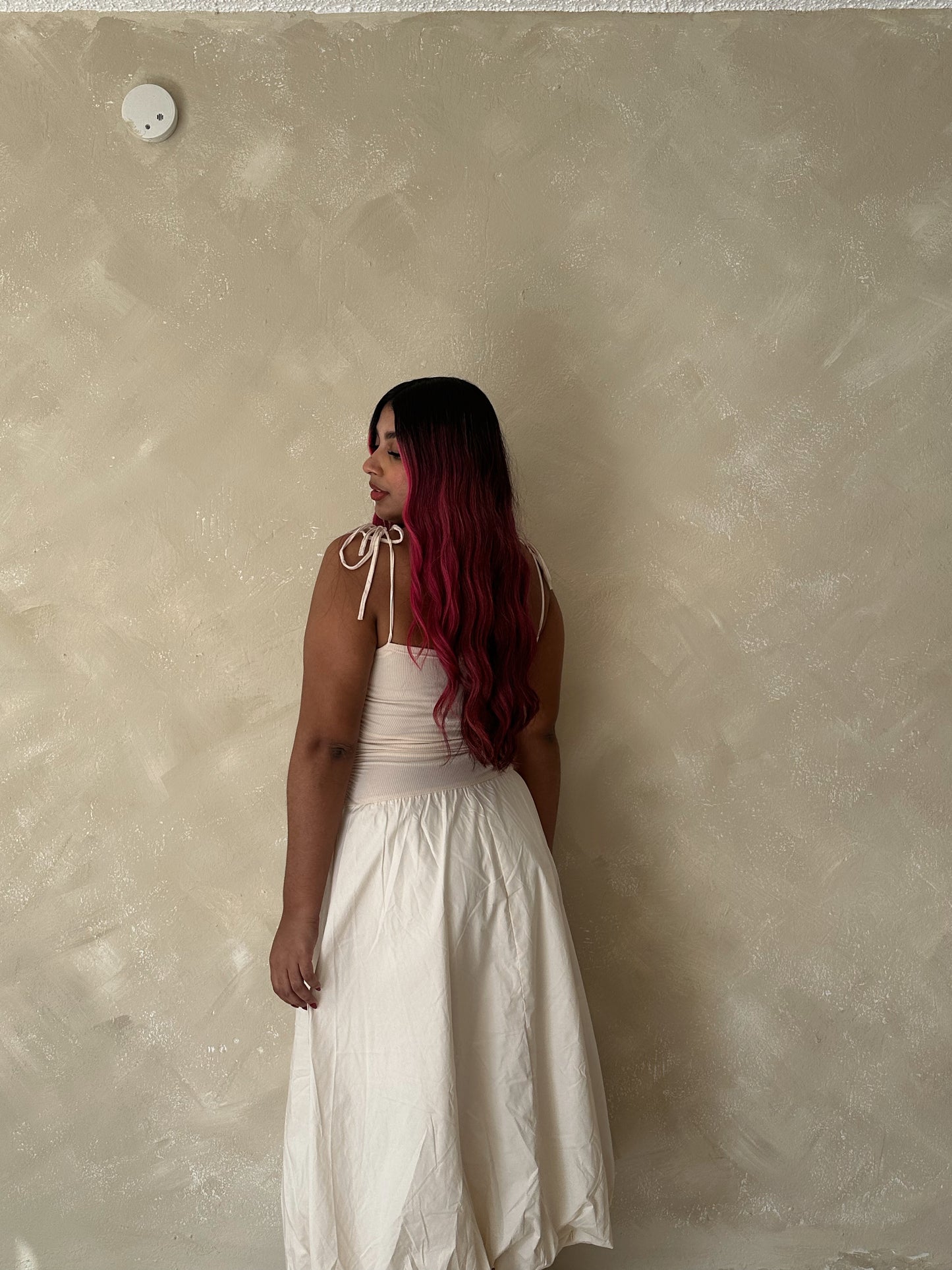 Bubble dress