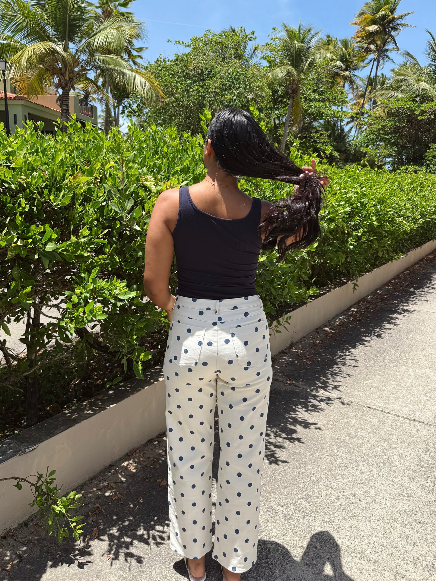 ocean basic top