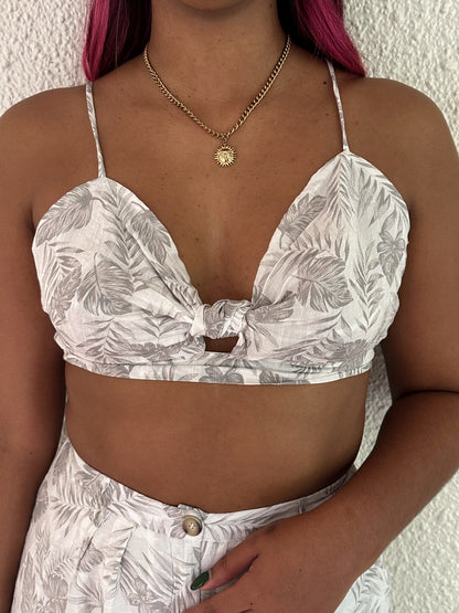 Conjunto Tropical