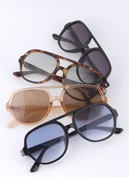 Gafas clásicas