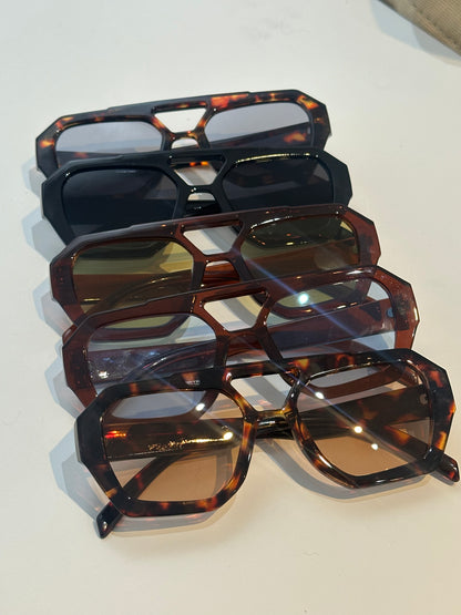 Gafas de sol Barcelona