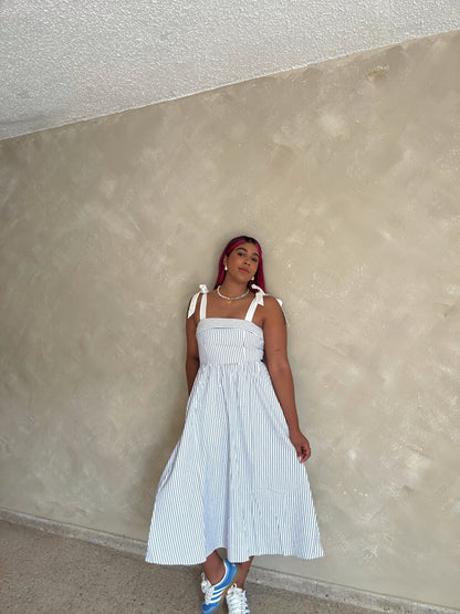Vestido Grecia