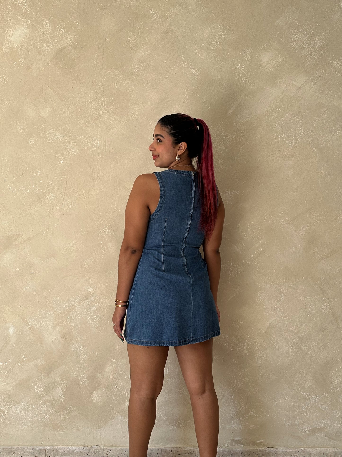 Vivi dress
