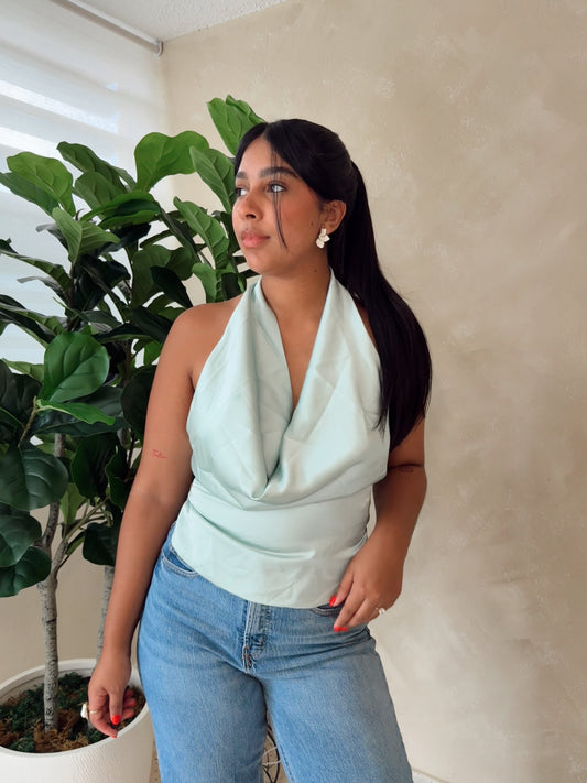 ocean muse top