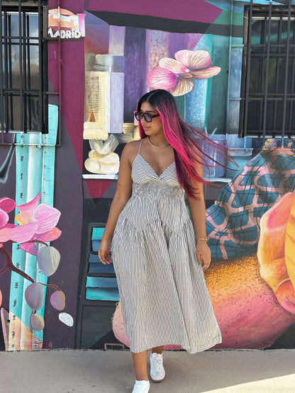 Vestido Selena