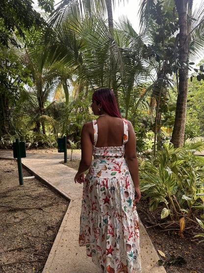Conjunto Arrecife