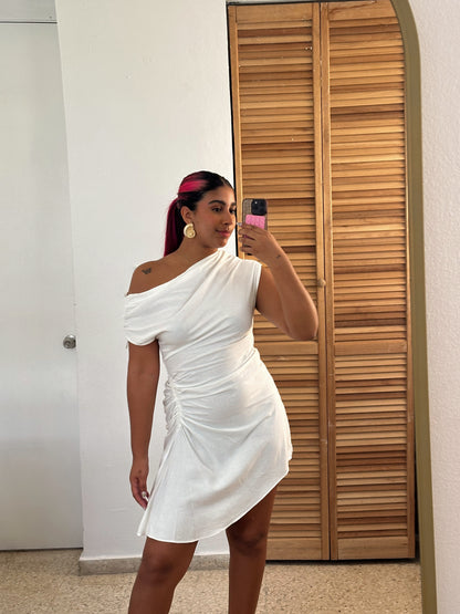 Vestido blanco