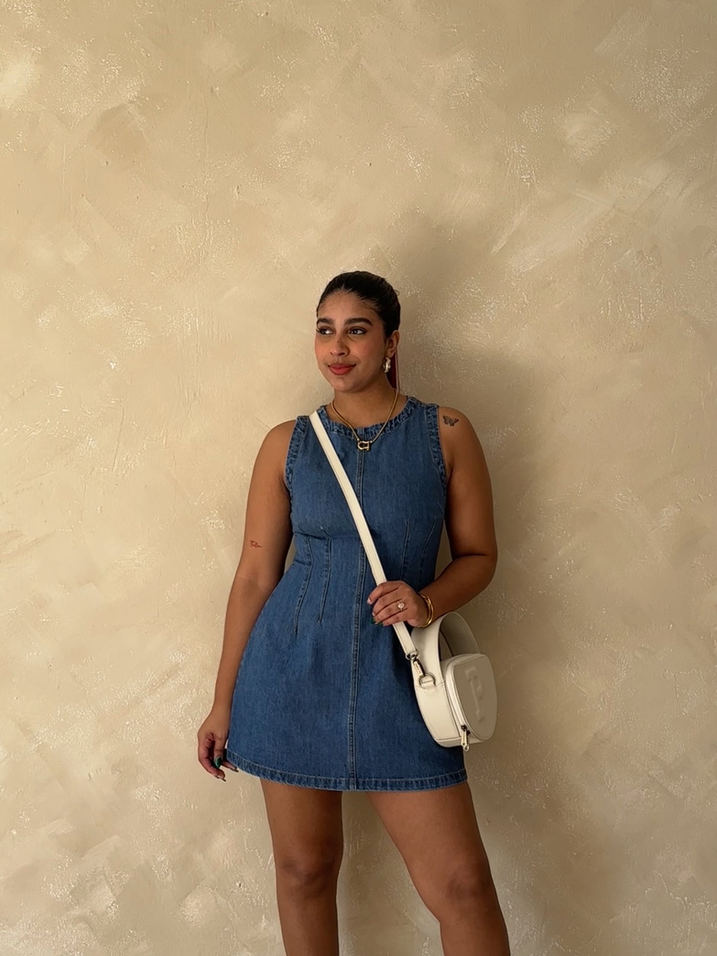 Vivi dress