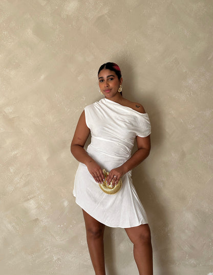 Vestido blanco