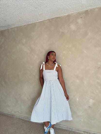 Vestido Grecia