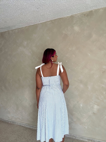 Vestido Grecia