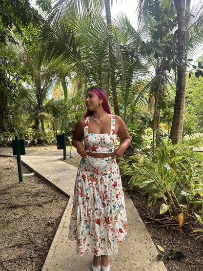 Conjunto Arrecife