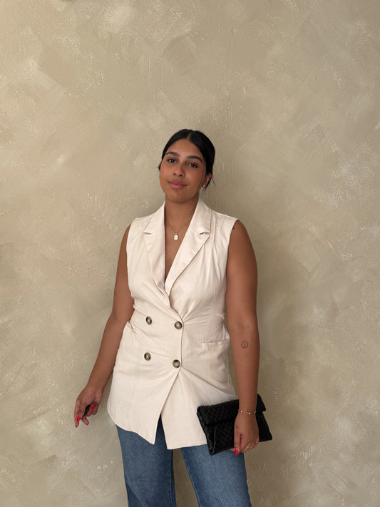 Vainilla vest