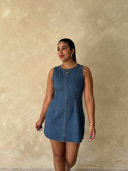 Vestido Vivi