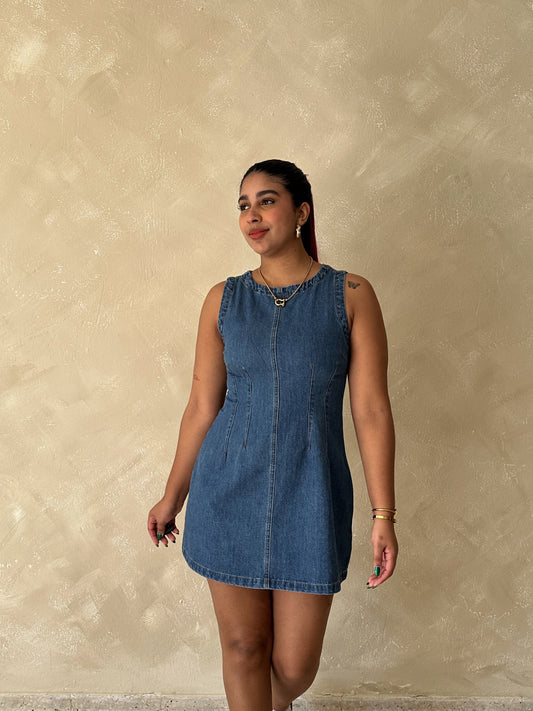 Vivi dress