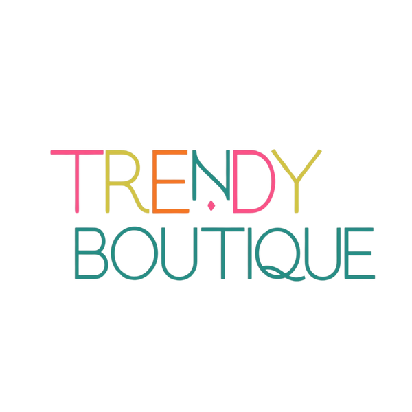 Trendy Boutique And Shop