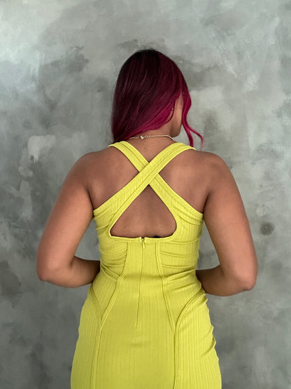 Vestido Lima
