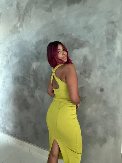 Vestido Lima