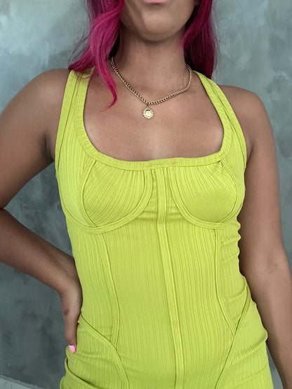 Vestido Lima