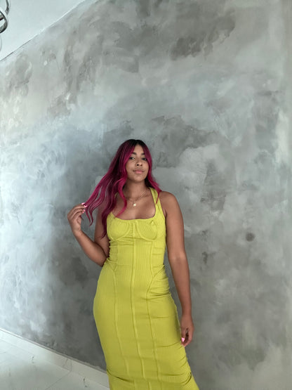 Vestido Lima